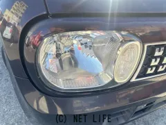 スズキ アルトラパン