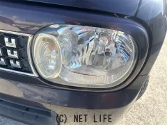 スズキ アルトラパン