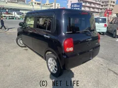 スズキ アルトラパン