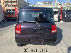 スズキ アルトラパン