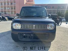 スズキ アルトラパン