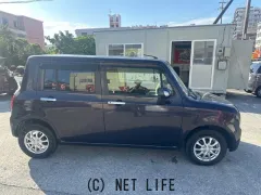 スズキ アルトラパン