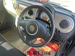 スズキ アルトラパン