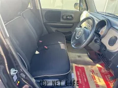 スズキ アルトラパン