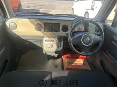 スズキ アルトラパン