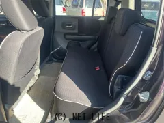 スズキ アルトラパン