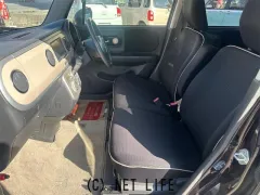 スズキ アルトラパン