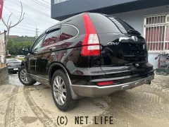 ホンダ CR-V