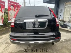 ホンダ CR-V