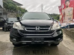 ホンダ CR-V