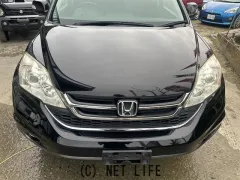 ホンダ CR-V