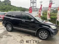 ホンダ CR-V