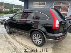 ホンダ CR-V