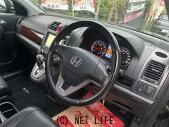 ホンダ CR-V