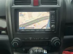 ホンダ CR-V