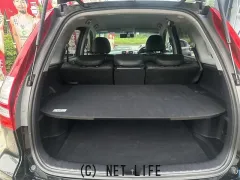 ホンダ CR-V