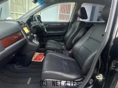 ホンダ CR-V