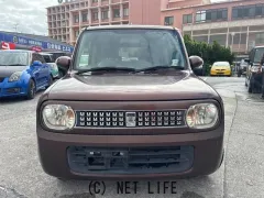 スズキ アルトラパン