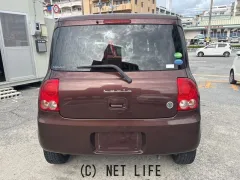 スズキ アルトラパン