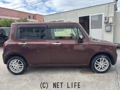 スズキ アルトラパン