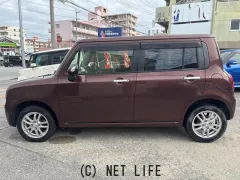 スズキ アルトラパン