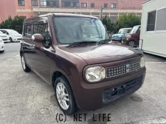 スズキ アルトラパン