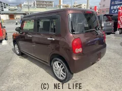 スズキ アルトラパン