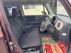 スズキ アルトラパン