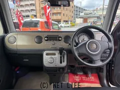 スズキ アルトラパン