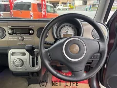 スズキ アルトラパン