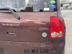 スズキ アルトラパン