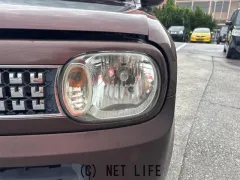 スズキ アルトラパン