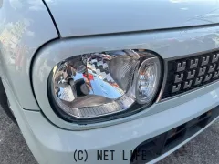 スズキ アルトラパン