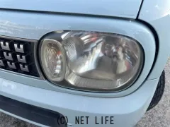 スズキ アルトラパン