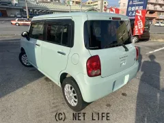 スズキ アルトラパン