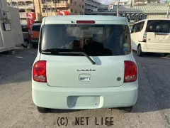 スズキ アルトラパン