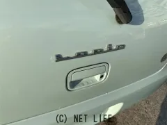 スズキ アルトラパン