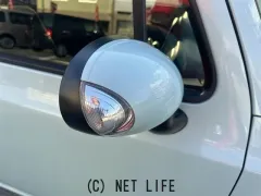 スズキ アルトラパン