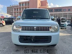 スズキ アルトラパン