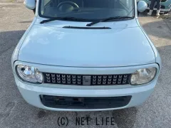 スズキ アルトラパン