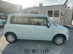 スズキ アルトラパン