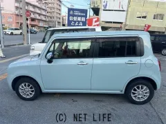 スズキ アルトラパン