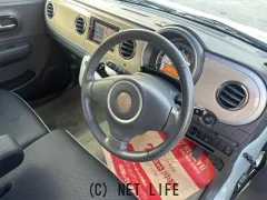 スズキ アルトラパン