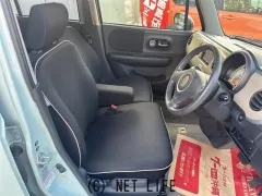 スズキ アルトラパン