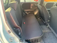 スズキ アルトラパン