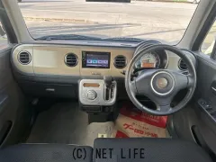 スズキ アルトラパン