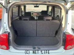 スズキ アルトラパン