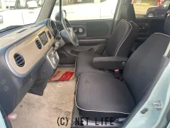 スズキ アルトラパン