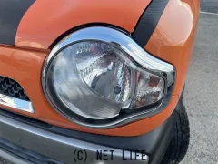 スズキ ハスラー