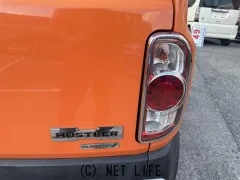 スズキ ハスラー